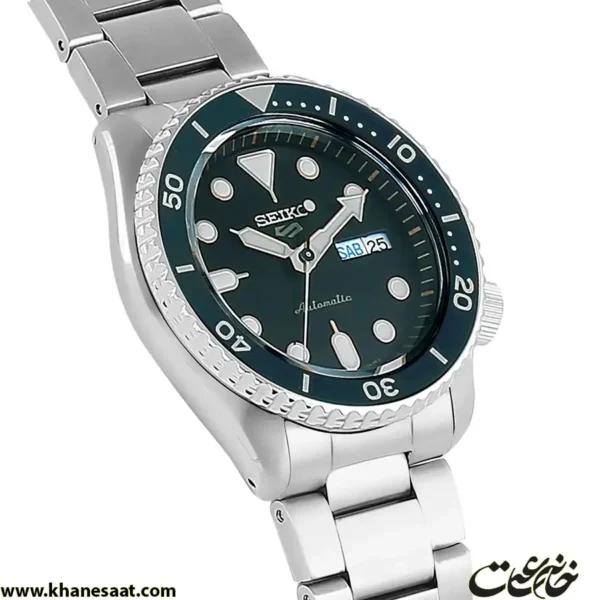 ساعت مچی مردانه سیکو مدل SRPD63K1