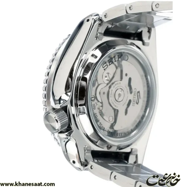 ساعت مچی مردانه سیکو مدل SRPD63K1