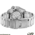 ساعت مچی مردانه سیکو مدل SRPD63K1