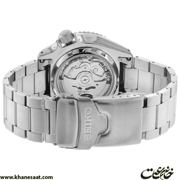 ساعت مچی مردانه سیکو مدل SRPD63K1