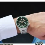 ساعت مچی مردانه سیکو مدل SRPD63K1