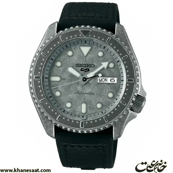 ساعت مچی مردانه سیکو مدل SRPE79K1