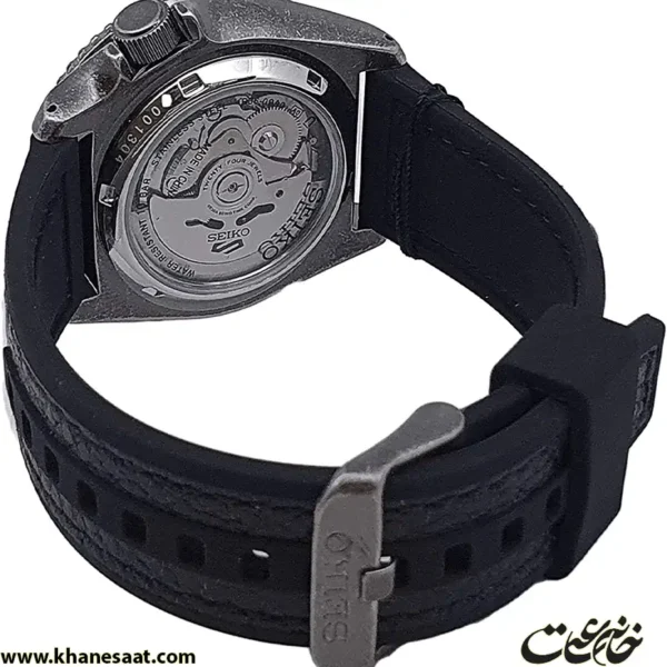 ساعت مچی مردانه سیکو مدل SRPE79K1