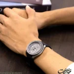 ساعت مچی مردانه سیکو مدل SRPE79K1