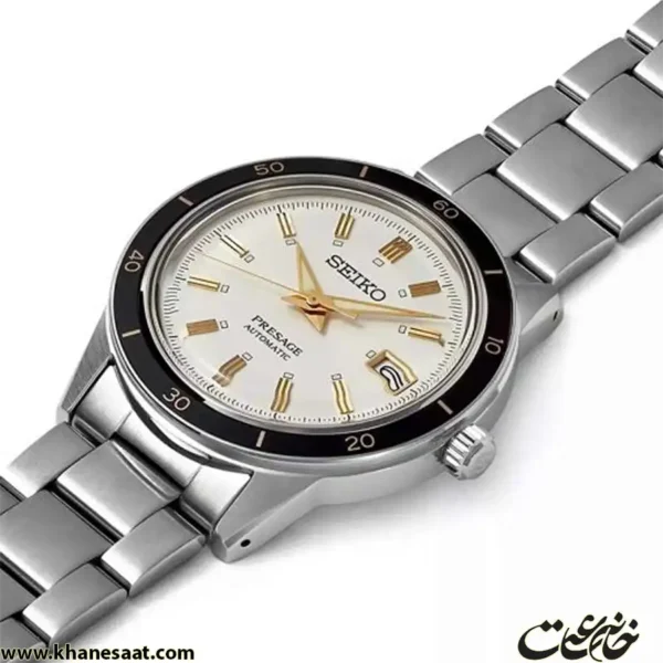 ساعت مچی مردانه سیکو مدل SRPG03J1