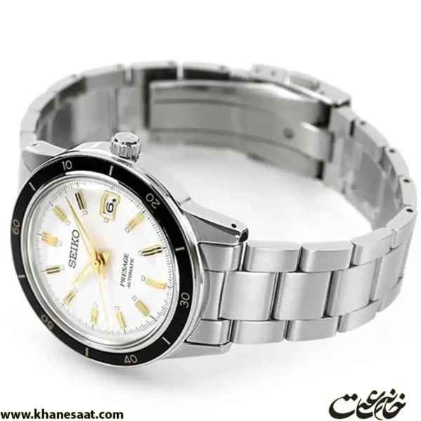 ساعت مچی مردانه سیکو مدل SRPG03J1