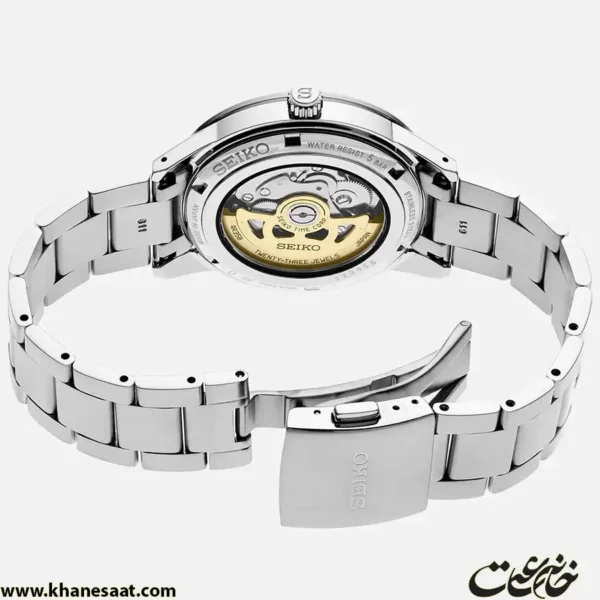 ساعت مچی مردانه سیکو مدل SRPG03J1