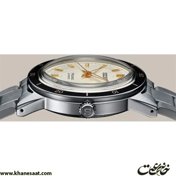 ساعت مچی مردانه سیکو مدل SRPG03J1