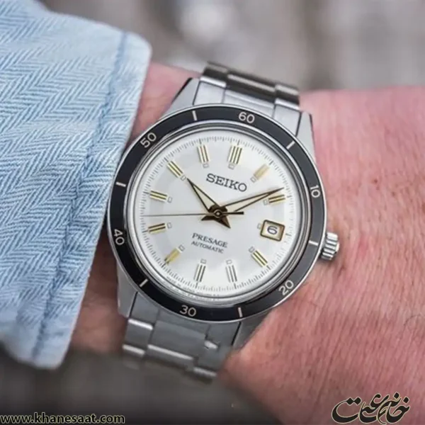 ساعت مچی مردانه سیکو مدل SRPG03J1