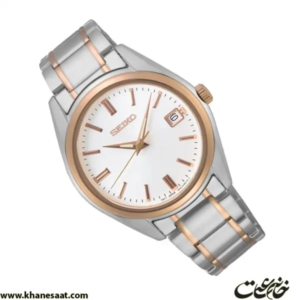 ساعت مچی مردانه سیکو مدل SUR322P1