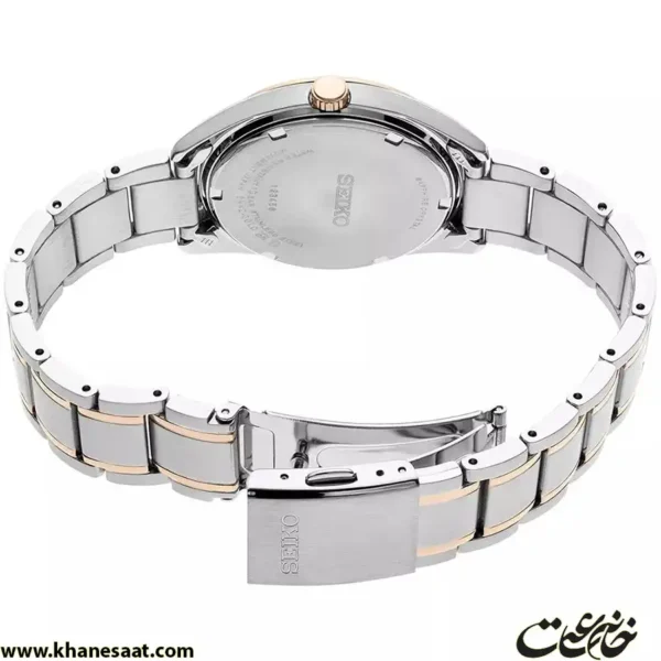 ساعت مچی مردانه سیکو مدل SUR322P1