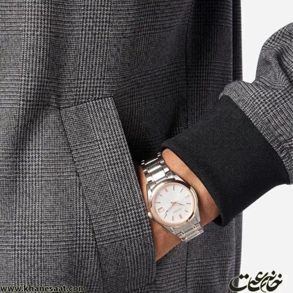 ساعت مچی مردانه سیکو مدل SUR322P1