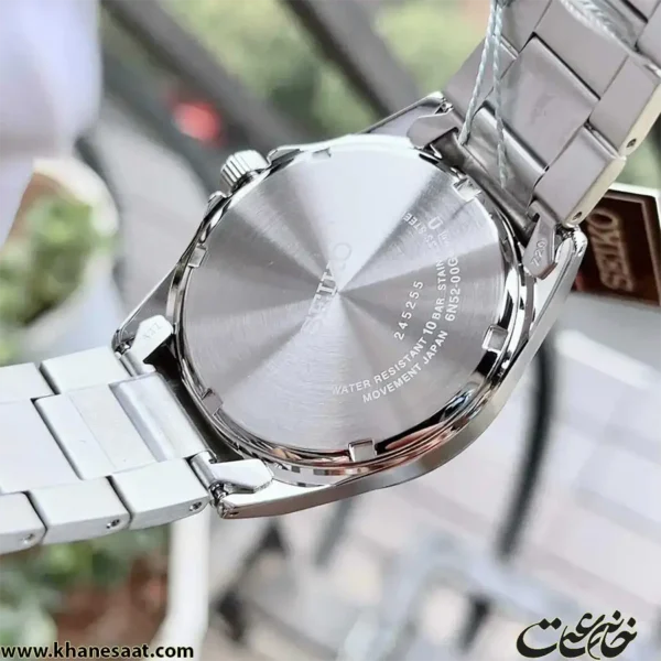 ساعت مچی مردانه سیکو مدل SUR505P1