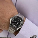 ساعت مچی مردانه سیکو مدل SUR505P1