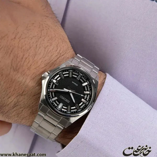 ساعت مچی مردانه سیکو مدل SUR505P1