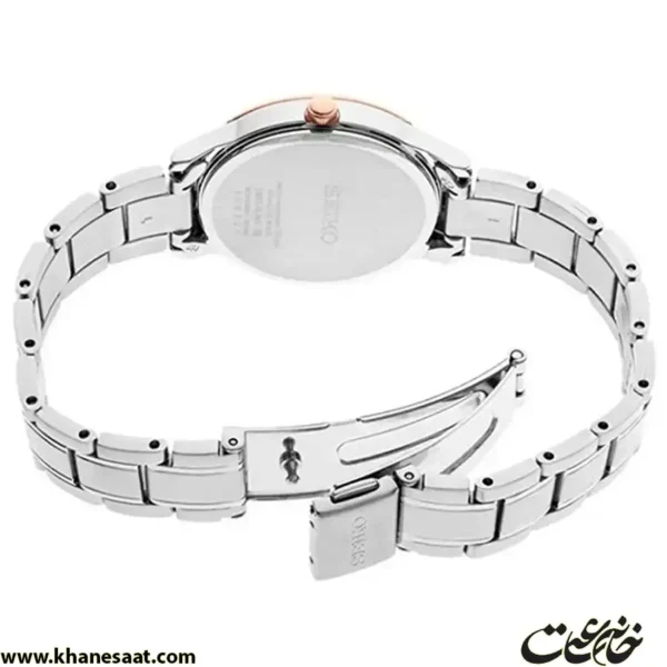 ساعت مچی زنانه سیکو مدل SXDH02P1