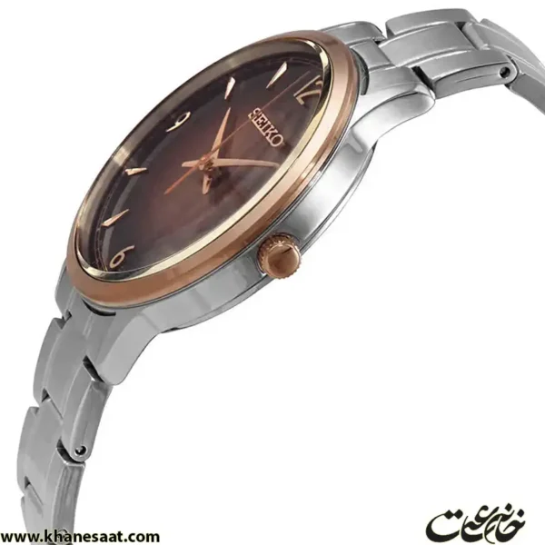 ساعت مچی زنانه سیکو مدل SXDH02P1