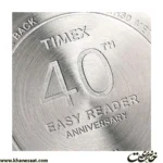 ساعت مچی مردانه تایمکس مدل TW2R35800