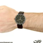 ساعت مچی مردانه تایمکس مدل TW2T11500