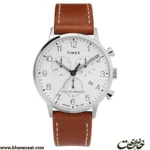 ساعت مچی مردانه تایمکس مدل TW2T28000