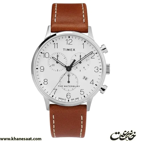 ساعت مچی مردانه تایمکس مدل TW2T28000