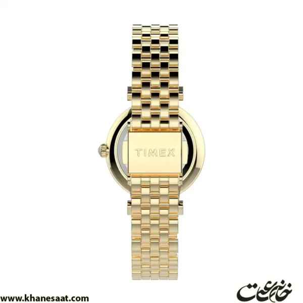ساعت مچی زنانه تایمکس مدل TW2T78900