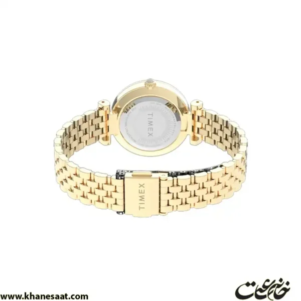 ساعت مچی زنانه تایمکس مدل TW2T78900