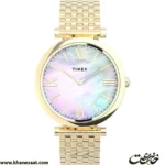 ساعت مچی زنانه تایمکس مدل TW2T79100