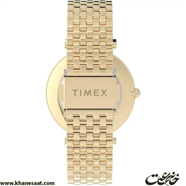 ساعت مچی زنانه تایمکس مدل TW2T79100