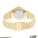ساعت مچی زنانه تایمکس مدل TW2T79100
