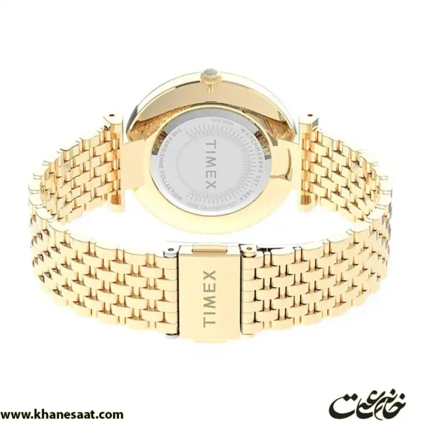 ساعت مچی زنانه تایمکس مدل TW2T79100