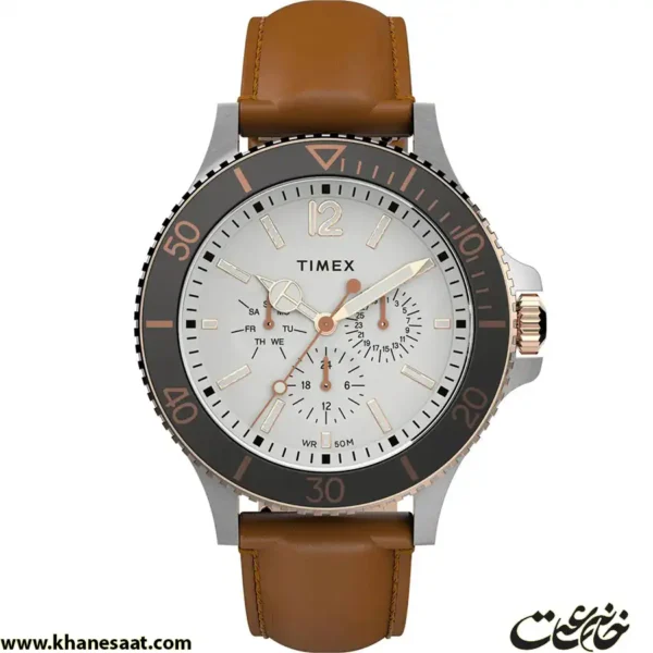 ساعت مچی مردانه تایمکس مدل TW2U12800