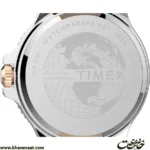 ساعت مچی مردانه تایمکس مدل TW2U12800