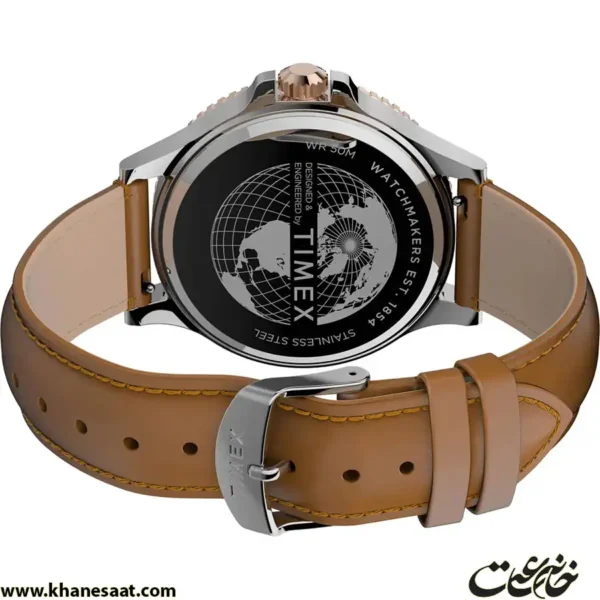 ساعت مچی مردانه تایمکس مدل TW2U12800