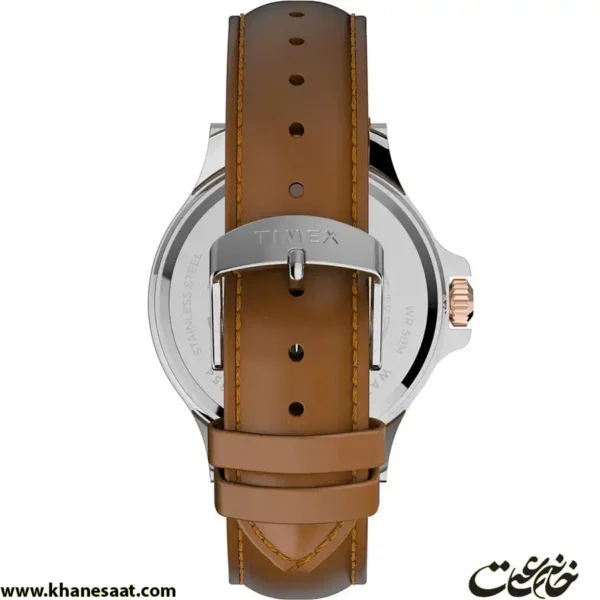 ساعت مچی مردانه تایمکس مدل TW2U12800