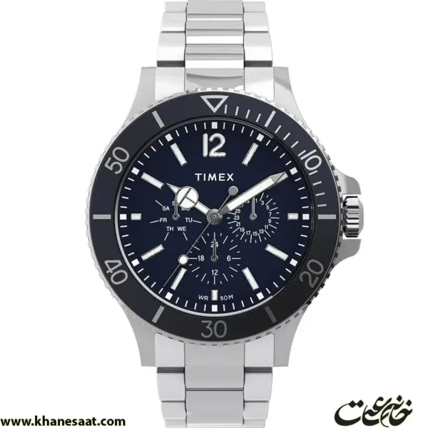 ساعت مچی مردانه تایمکس مدل TW2U13200