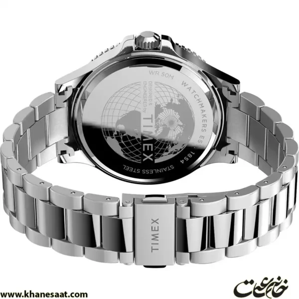 ساعت مچی مردانه تایمکس مدل TW2U13200