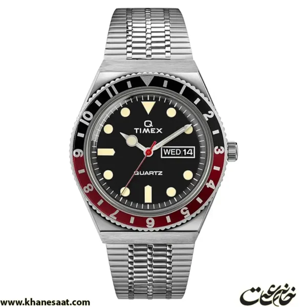 ساعت مچی مردانه تایمکس مدل TW2U61300