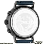 ساعت مچی مردانه تایمکس مدل TW2U88900