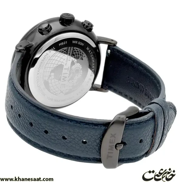 ساعت مچی مردانه تایمکس مدل TW2U88900