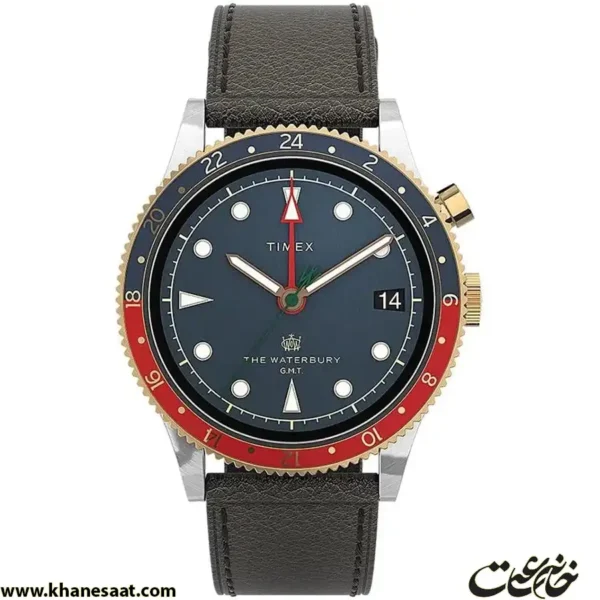 ساعت مچی مردانه تایمکس مدل TW2U90500