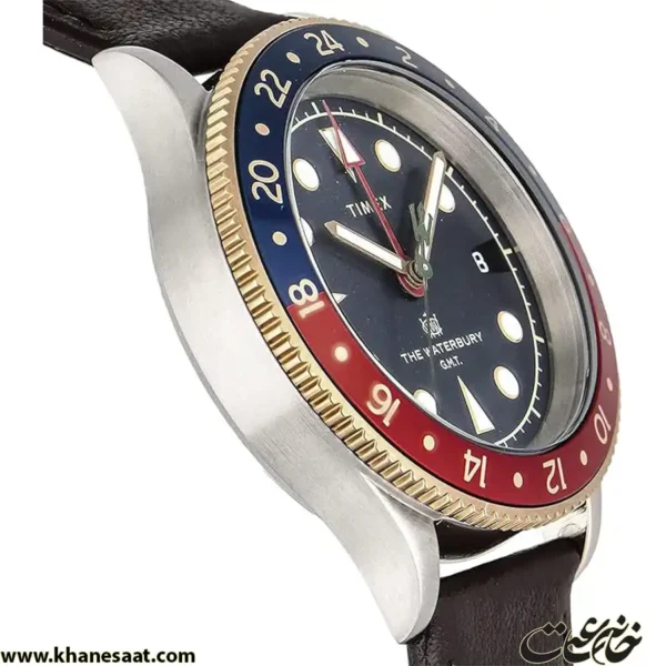 ساعت مچی مردانه تایمکس مدل TW2U90500