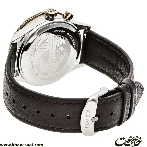 ساعت مچی مردانه تایمکس مدل TW2U90500