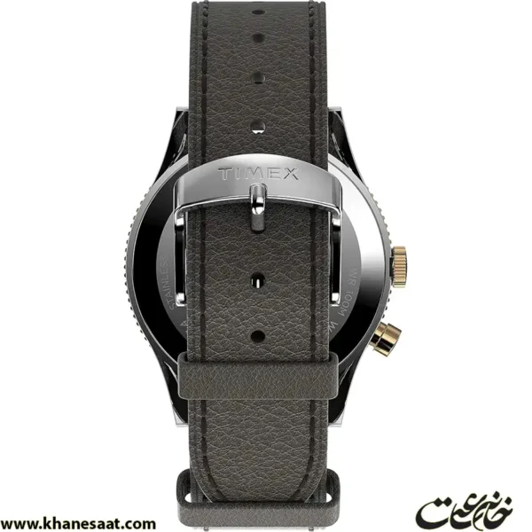 ساعت مچی مردانه تایمکس مدل TW2U90500