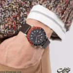 ساعت مچی مردانه تایمکس مدل TW2U90500