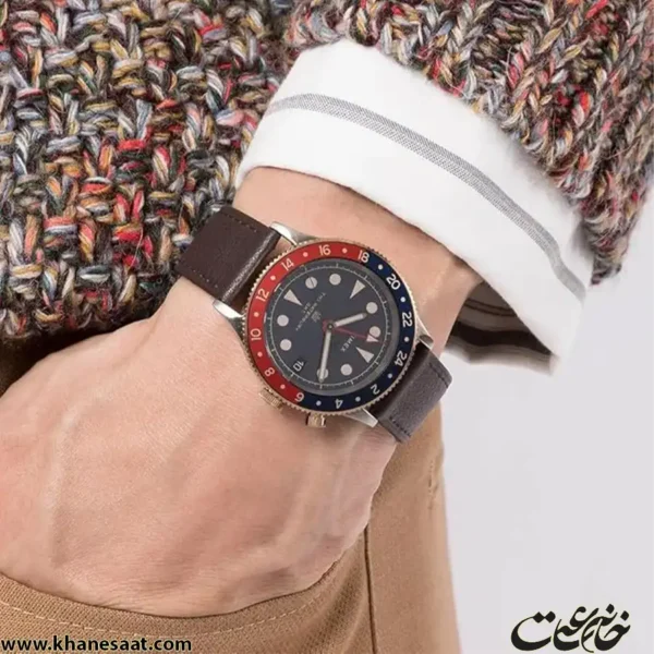 ساعت مچی مردانه تایمکس مدل TW2U90500