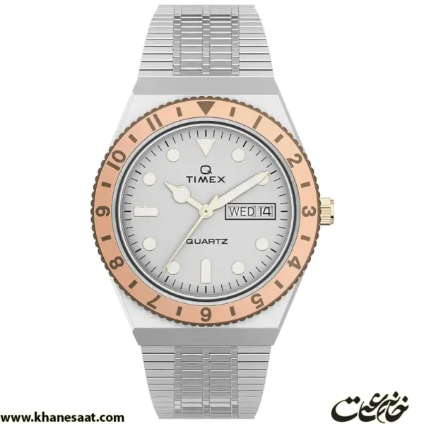 ساعت مچی زنانه تایمکس مدل TW2U95600