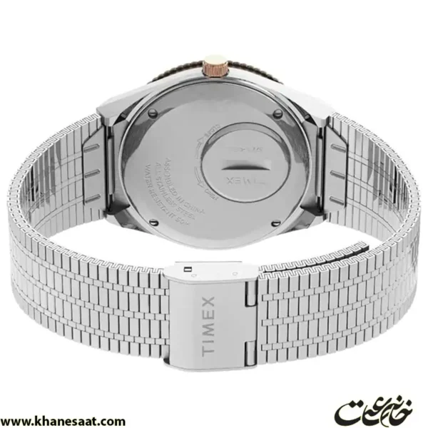 ساعت مچی زنانه تایمکس مدل TW2U95600