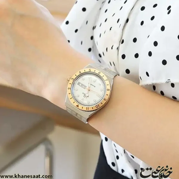 ساعت مچی زنانه تایمکس مدل TW2U95600