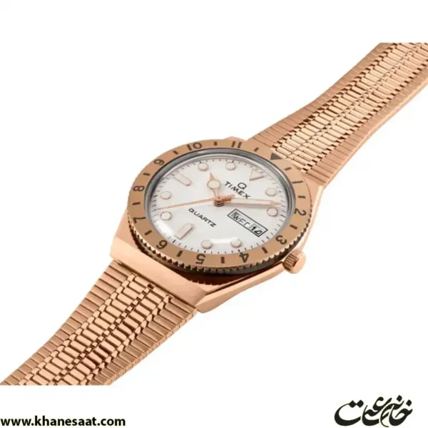 ساعت مچی مردانه تایمکس مدل TW2U95700